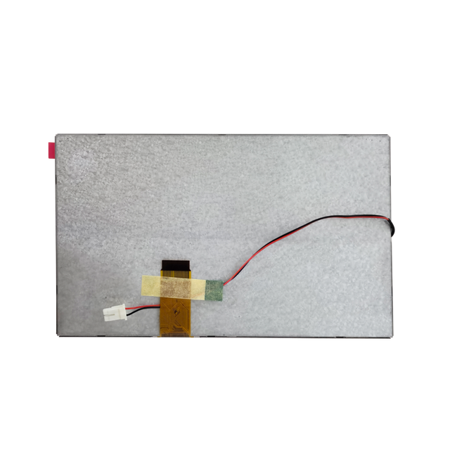 Compatible Substitute for Hannstar 7214H00B35-A0 7 Inch Lcd Screen 26 Pin,Display Module 7" Tft Lcd Panel