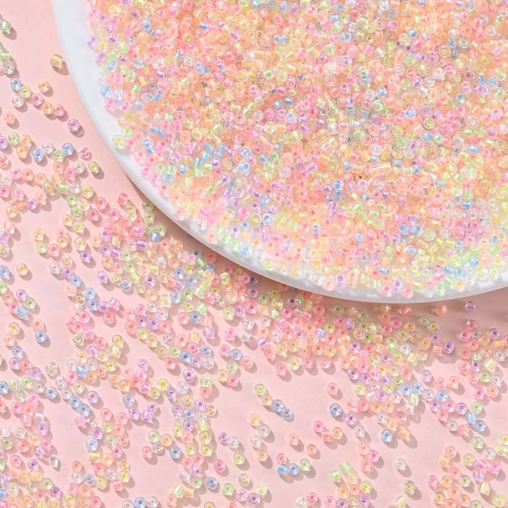 Color de burbuja 2mm