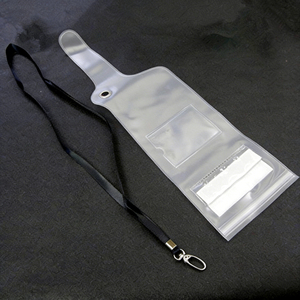 Étui étanche universel pour talkie-walkie, étui étanche pour radio bidirectionnelle, pour Baofeng UV-5R MINI ET-8R UV82 UV32 - Product Image 6