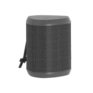 2024 tragbarer IPX6 wasserdichter Outdoor Sound Audio Mini Wireless Speaker Bluetooth 1800mAh HiFi Mini Bluetooth Tws Lautsprecher