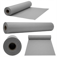 Papel CAD Azul / Rollo de Papel para Plotter CAD