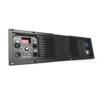Módulo Amplificador de Potencia de Línea Activa HDL 30-A, 1600W Clase D con DSP para Sistemas de Audio Profesional