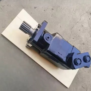 Road Sweeper Motor 119-1030-003 Hydraulic Motor <b>Small</b> <b>Drilling</b> Rig 119-0668-002 119-0028-002 Piston Motor - Product Image 3