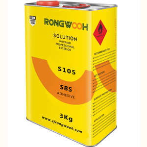 Colla per legno colla <span class=keywords><strong>adesiva</strong></span> a contatto giallo per <span class=keywords><strong>spugna</strong></span> in pelle per tappeti - Product Image 4