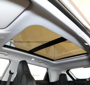 2025 Dongfeng <span class=keywords><strong>Mage</strong></span> 1.5L Jingshang Edition Essence Suv Véhicule pas cher à vendre Russie - Product Image 6