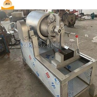 Machine à Air comprimé pour fabriquer du blé, appareil pour la fabrication de snacks, aliments, riz, céréales, meilleur prix, 98%