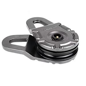 Polea Transfronteriza para Escalada en Roca y Protección Contra Caídas - Product Image 6