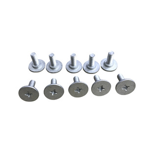 Tornillos para Placa Protectora de Motor Honda 90105-TBA-A00, Fijaciones de Acero para Protección de la Parte Inferior del Vehículo - Product Image 1