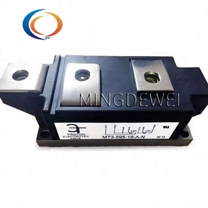 Mới đến gốc IGBT mô-đun điện <span class=keywords><strong>MT3</strong></span>-<span class=keywords><strong>595</strong></span>-<span class=keywords><strong>16</strong></span>-A-N - Product Image 1