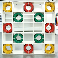 Kupfer-Elektrokabel 1,5mm/2,5mm/4mm/6mm PVC-Isoliert für Haus- und Gebäudeverkabelung