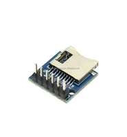 Modul Kartu Micro SD TF Modul Kartu Mini SD Modul Memori