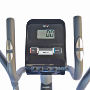 <span class=keywords><strong>Vélo</strong></span> <span class=keywords><strong>elliptique</strong></span> <span class=keywords><strong>magnétique</strong></span> TOPFIT Sports, grande longueur d'oscillation, classique, pour la gym et le fitness à domicile - Product Image 6