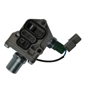 Válvula de carrete solenoide 15810P2RA01 <span class=keywords><strong>VTEC</strong></span> 15810-P2R-A01 para motor Honda Civic <span class=keywords><strong>D16Y8</strong></span> 1.6L 1996-2000 - Product Image 5