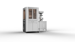 MOYHALL TL-3100-S0 de <span class=keywords><strong>machine</strong></span> d'essai d'apprentissage profond visuel de bouton en métal avec 1 an de garantie - Product Image 2