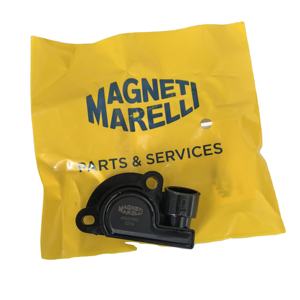 Sensores de Automóviles de Alta Calidad <span class=keywords><strong>para</strong></span> Sistemas Eléctricos Automotrices 40421902 MAGNETI MARELLI Sensor de Posición del Acelerador <span class=keywords><strong>para</strong></span> Buick Cadillac Chevrolet - Product Image 3