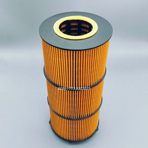 Dd13 Dd15 Dd16 Amerikaanse Vrachtwagen Motor Smeerolie <span class=keywords><strong>Filter</strong></span> A4711800209 A4721800509 A4731800909 20805349 Lf17511 P551005 E510h07d129 - Product Image 5