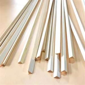 Maquette d'avion Bandes <span class=keywords><strong>de</strong></span> Paulownia <span class=keywords><strong>en</strong></span> copeaux <span class=keywords><strong>de</strong></span> <span class=keywords><strong>bois</strong></span> Paulownia/Latte <span class=keywords><strong>en</strong></span> <span class=keywords><strong>bois</strong></span>/Barre ronde Paulownia - Product Image 2