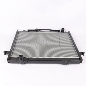 Muslimsgmw Wingle 3 5 6 <span class=keywords><strong>7</strong></span> pezzi di ricambio Pickup Haval F5 F7 H3 H5 H6 accessori radiatore per Great Wall - Product Image 4