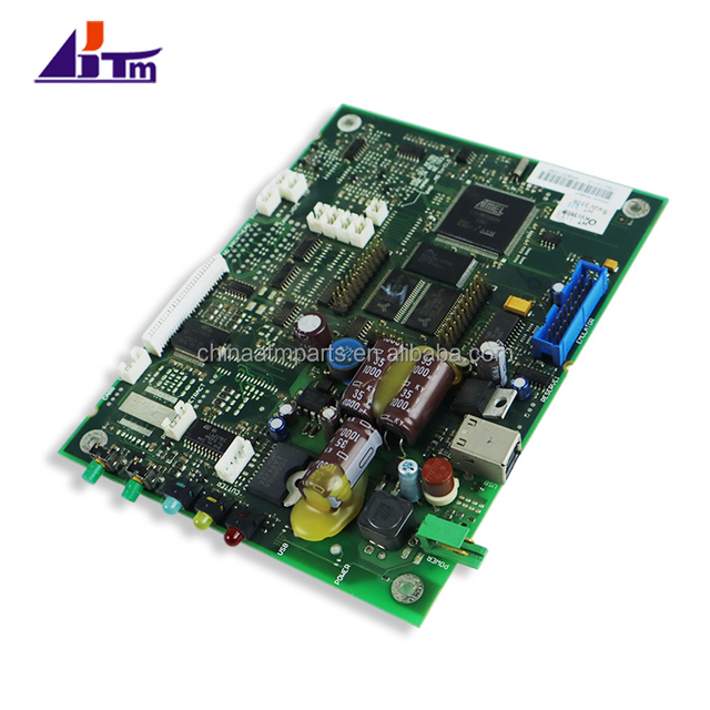 01750063547 ATM Machine Parts Accessories Wincor Nixdorf TP07 Receipt Printer Control Board Pcba 1750063547 Atm Equipment Parts