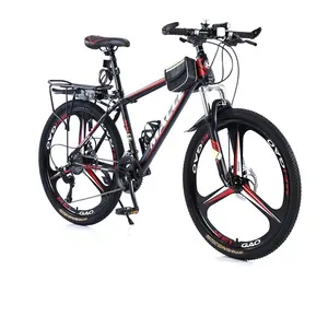 Промо-товары, велосипед Macce с рамой 21 скорости, горный велосипед с полной подвеской, дисковый тормоз, двухколесный горный велосипед из высокоуглеродистой стали