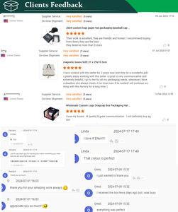 Cajas <span class=keywords><strong>de</strong></span> papel <span class=keywords><strong>de</strong></span> cartón impermeables en relieve mate <span class=keywords><strong>de</strong></span> materiales reciclados ecológicos con impresión personalizada para embalaje <span class=keywords><strong>de</strong></span> regalo electrónico - Product Image 6