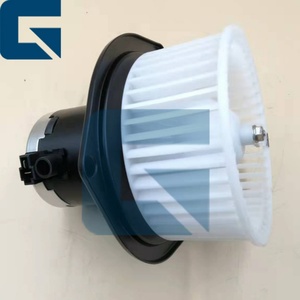 ND292500-0650 ND2925000650 รถขุด D85 D375A มอเตอร์พัดลม - Product Image 1