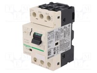 Ensemble complet d'accessoires industriels pour disjoncteurs Gv2rt21 : capteurs / contacteurs / relais, composants généraux pour