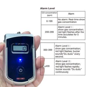 <span class=keywords><strong>Alarme</strong></span> de <span class=keywords><strong>camping</strong></span> en plein air 85dB tente de bourdonnement <span class=keywords><strong>alarme</strong></span> de <span class=keywords><strong>camping</strong></span> sécurité personnelle portable monoxyde de carbone périmètre <span class=keywords><strong>alarme</strong></span> de voyage co - Product Image 5