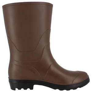 NORA-Botte basse professionnelle FN5411CRON-0080N500-44 pour l'agriculture et la sylviculture FOREST marron-EAN 8032690152617 BOOTS - Product Image 2