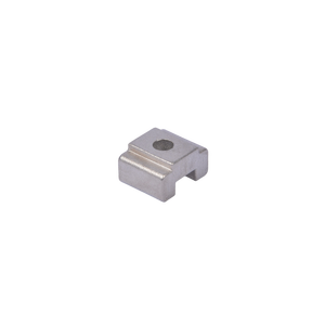 OEM高精度失蜡铸造316不锈钢熔模铸造零件 - Product Image 3