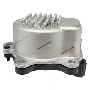 161A0-39035ปั๊มน้ำไฟฟ้า Izumi สำหรับ Toyota <span class=keywords><strong>Prius</strong></span> 2016-2021 Corolla 2020-2021 - Product Image 4