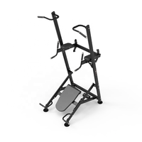 Barras paralelas para interiores, equipo de ejercicio multifuncional para ejercicio en casa, barra horizontal de Fitness, para ejercicio en casa