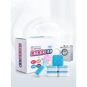Factory Eco-Friendly Powerful <b>Washing</b> <b>Machine</b> <b>Cleaner</b> For Washed <b>Machine</b> <b>Washing</b> <b>Machine</b> <b>Cleaner</b> Tablets - Product Image 1