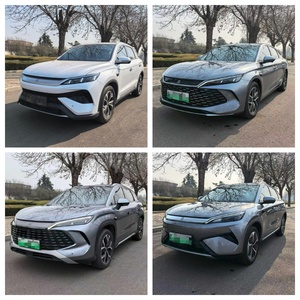 Geely Xingyue L 2024 2.0TD EVO de segunda mano de alta calidad con volante a la izquierda y tracción en dos ruedas, procedente de China - Product Image 5