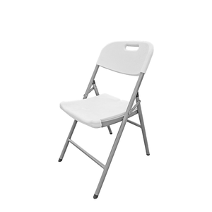 Silla de Comedor Plegable de Alta Calidad para Exteriores, Silla de Jardín Plegable, Silla de Comedor Plegable <span class=keywords><strong>en</strong></span> Venta - Product Image 2
