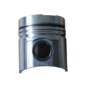 Guangzhou Jcar Zuiger Fabrikant S 6d110-2 6138-32-2111 Komatsu Aluminium Zuiger Materiaal Auto Motor Zuiger Grootte - Product Image 3