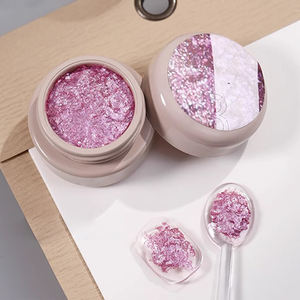 AILANUO 18-color Divine Essence Nail Polish Series Base Color Nail Polish OEM ODM Private Label Gel Base Coat - Product Image 1