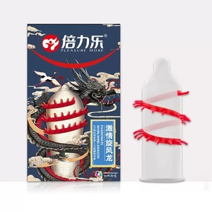 Préservatifs <span class=keywords><strong>ultra</strong></span>-fins à picots, préservatifs pour point G, préservatifs pour doigts, série complète en stock d'usine, jouets sexuels pour la planification familiale - Product Image 4