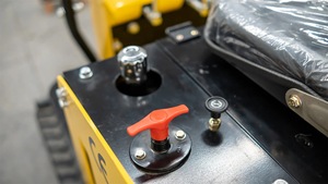 EPA Engine 2024 Vente en gros en usine 1 tonne 1.8 tonnes 2 tonnes mini pelle chinoise mini pelle sur chenilles à vendre - Product Image 6