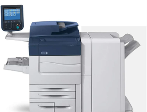 Fotocopiadoras e Impresoras de Oficina Reacondicionadas de Alta Velocidad Modelo X C60/C70, 75 ppm, 300K de Producción Mensual, Disco Duro de 320GB - Product Image 3