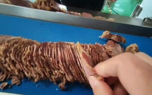 Ooked-EEF ripe, ausence AM, licer, utter - Product Image 6