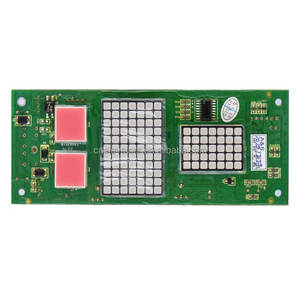 Tablero de Visualización para Elevador GR-D CAN <span class=keywords><strong>BUSC</strong></span> - Product Image 3