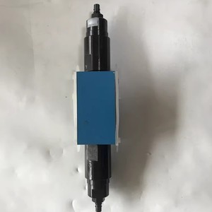 Válvula de control de presión Eaton Vickers SystemStak DGMC2 3 AT CW BT BW 41 fabricada en el Reino Unido - Product Image 2