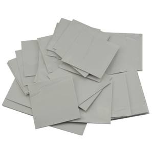 Laptop Nvme M.2 Koellichaam Nano Siliconen Thermisch Geleidende Pads Tape Voor Koellichaam Koper 2280 M2 Ssd Laptop - Product Image 4