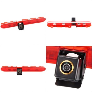 AHD 1080P techo de coche luz de freno cámara de visión trasera para Citroen Jumpy Spacetourer Toyota Proace <span class=keywords><strong>Peugeot</strong></span> experto viajero 06-19 - Product Image 2