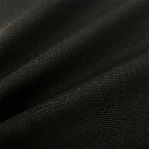 Chà 4 Cách Căng <span class=keywords><strong>Twill</strong></span> 95 Polyester 5 Spandex Vải Cho Trường Y/Bệnh Viện/Beauty Salon Đồng Phục - Product Image 4