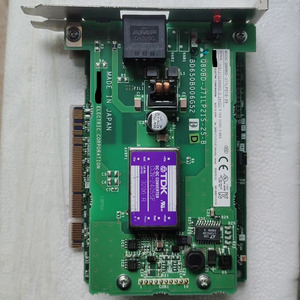 Placa base Q80BD-J71LP21S-25 - Product Image 4