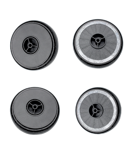 Moldeo por inyección de plástico de la industria automotriz para tanques de combustible, carcasas de faros, carcasas de luces traseras, molde de inyección, molde de plástico - Product Image 1