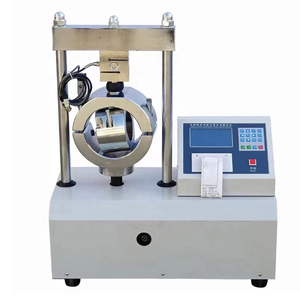 Analizador de Estabilidad, Dispositivo de Prueba de Estabilidad del Asfalto, Equipo de Prueba de Estabilidad, Analizador de Estabilidad - Product Image 3