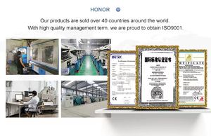 مغناطيس عالي الجودة مخصص من المصنع ، مغناطيس أرضي نادر ، مغناطيس مستطيل - Product Image 5